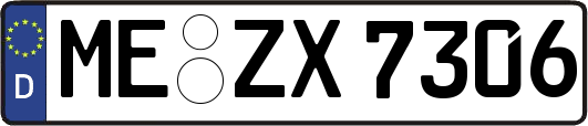 ME-ZX7306
