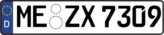 ME-ZX7309