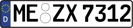 ME-ZX7312