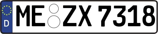 ME-ZX7318