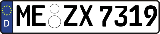 ME-ZX7319