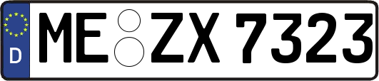 ME-ZX7323