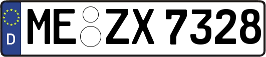 ME-ZX7328