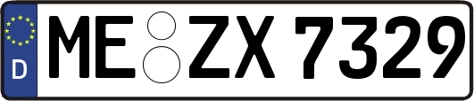 ME-ZX7329