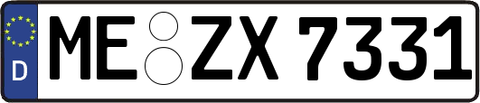 ME-ZX7331