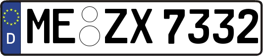 ME-ZX7332