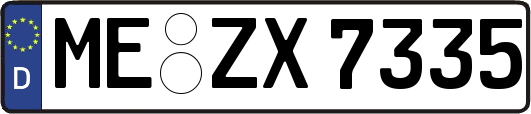 ME-ZX7335