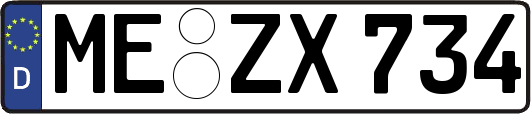 ME-ZX734