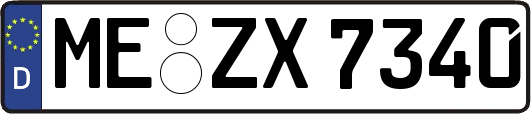 ME-ZX7340