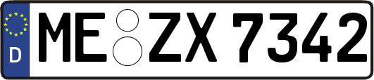 ME-ZX7342