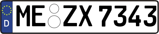ME-ZX7343