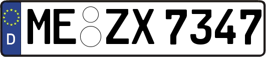 ME-ZX7347