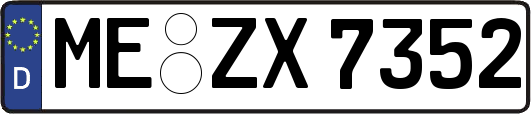 ME-ZX7352