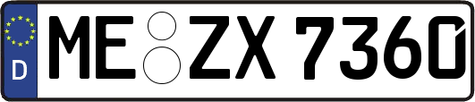 ME-ZX7360