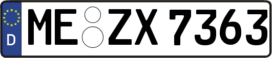 ME-ZX7363