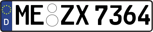 ME-ZX7364