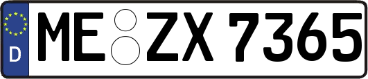 ME-ZX7365