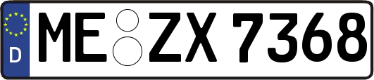 ME-ZX7368