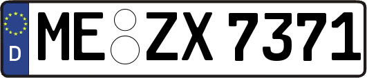 ME-ZX7371