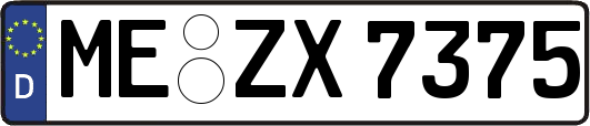 ME-ZX7375