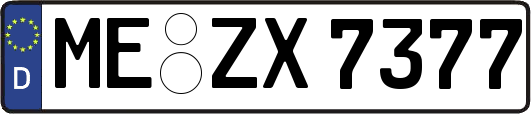 ME-ZX7377