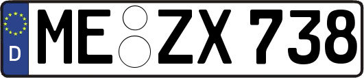 ME-ZX738