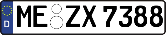 ME-ZX7388