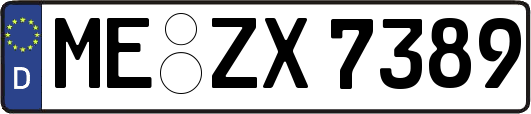 ME-ZX7389