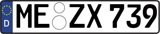 ME-ZX739