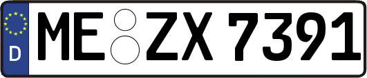 ME-ZX7391