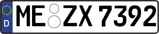 ME-ZX7392