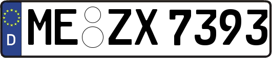 ME-ZX7393