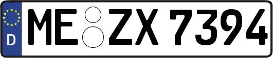 ME-ZX7394