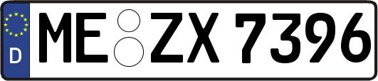 ME-ZX7396