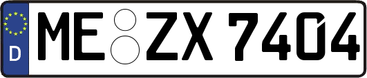 ME-ZX7404