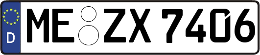 ME-ZX7406
