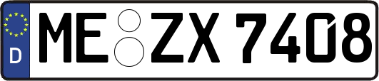 ME-ZX7408