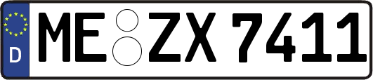 ME-ZX7411