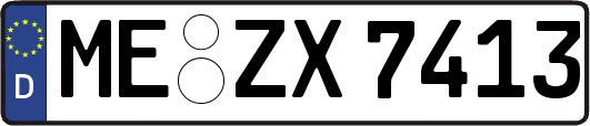 ME-ZX7413