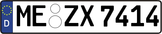 ME-ZX7414