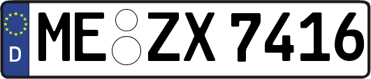 ME-ZX7416