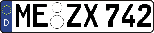 ME-ZX742