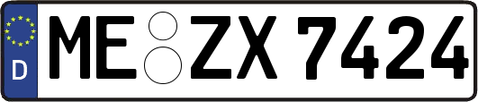 ME-ZX7424