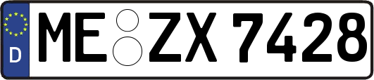 ME-ZX7428
