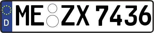 ME-ZX7436