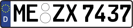 ME-ZX7437