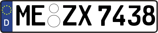 ME-ZX7438