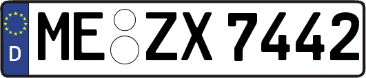 ME-ZX7442