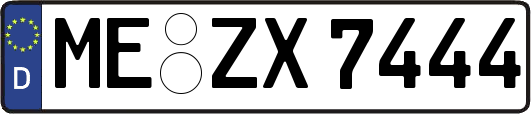 ME-ZX7444