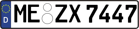 ME-ZX7447